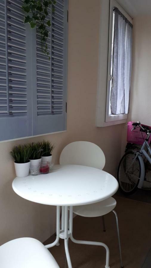Sete&Toi Apartment Bagian luar foto