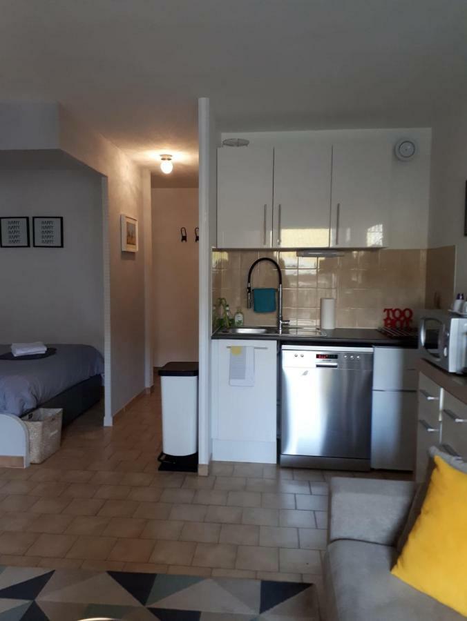 Sete&Toi Apartment Bagian luar foto