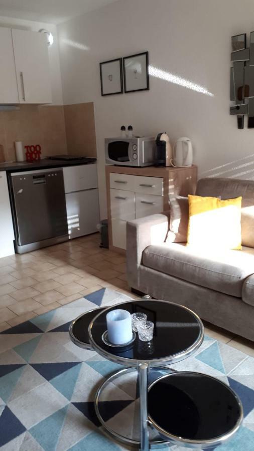 Sete&Toi Apartment Bagian luar foto