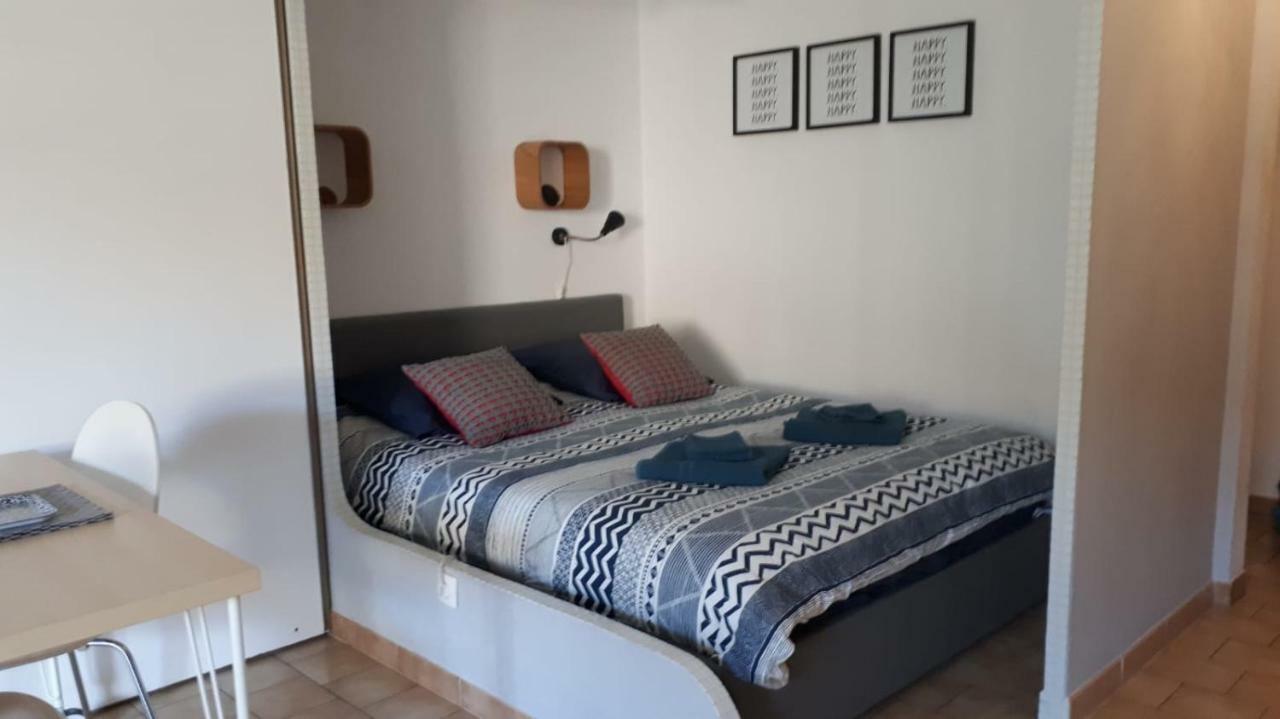 Sete&Toi Apartment Bagian luar foto