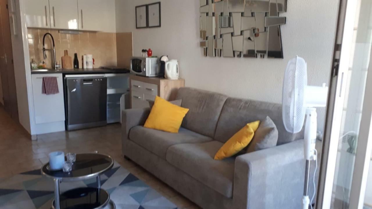 Sete&Toi Apartment Bagian luar foto